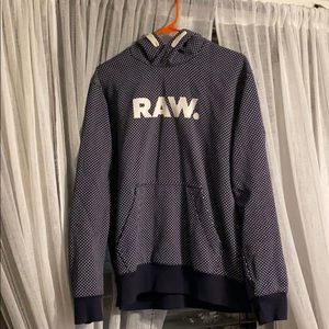G-star Raw Hoodie